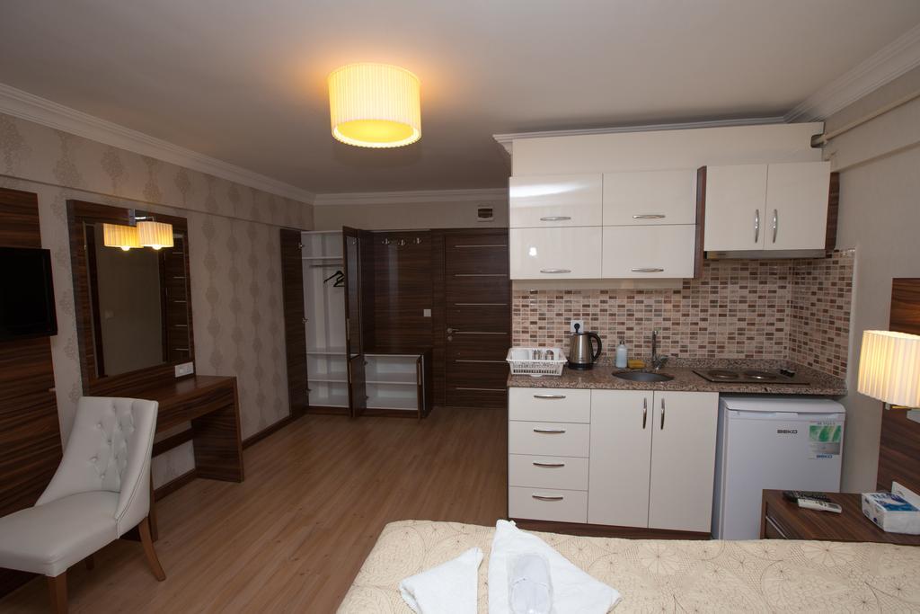Appartement (2 Adultes)