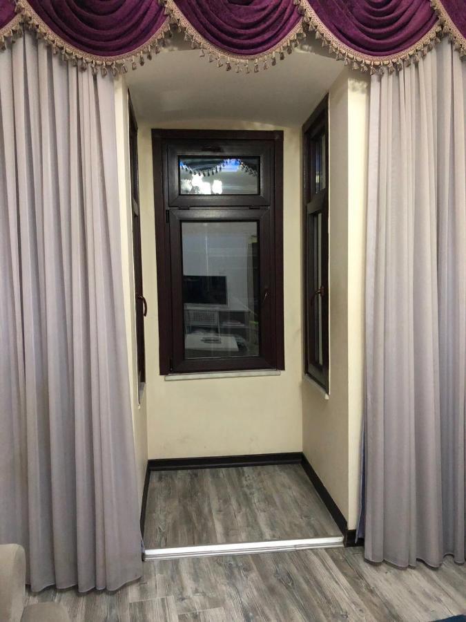 Apartamento Suíte Young
