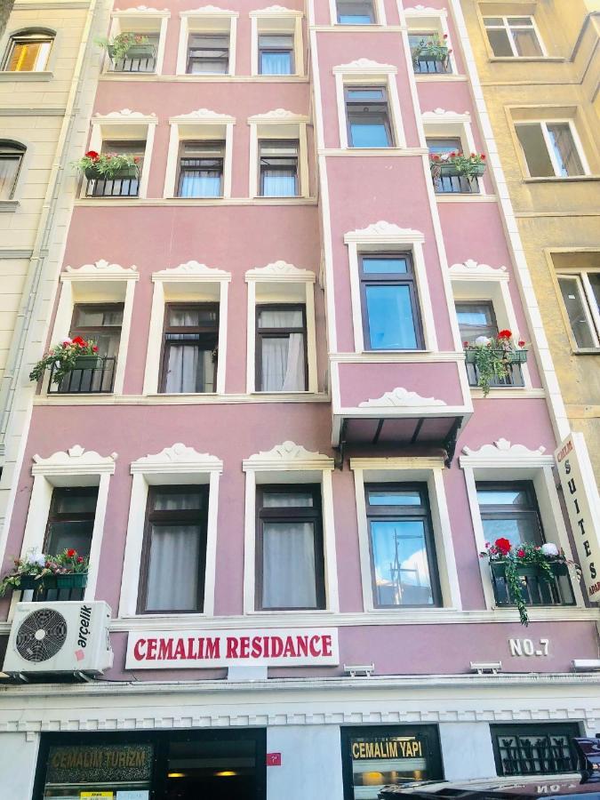 Apartamento Suíte Clássica
