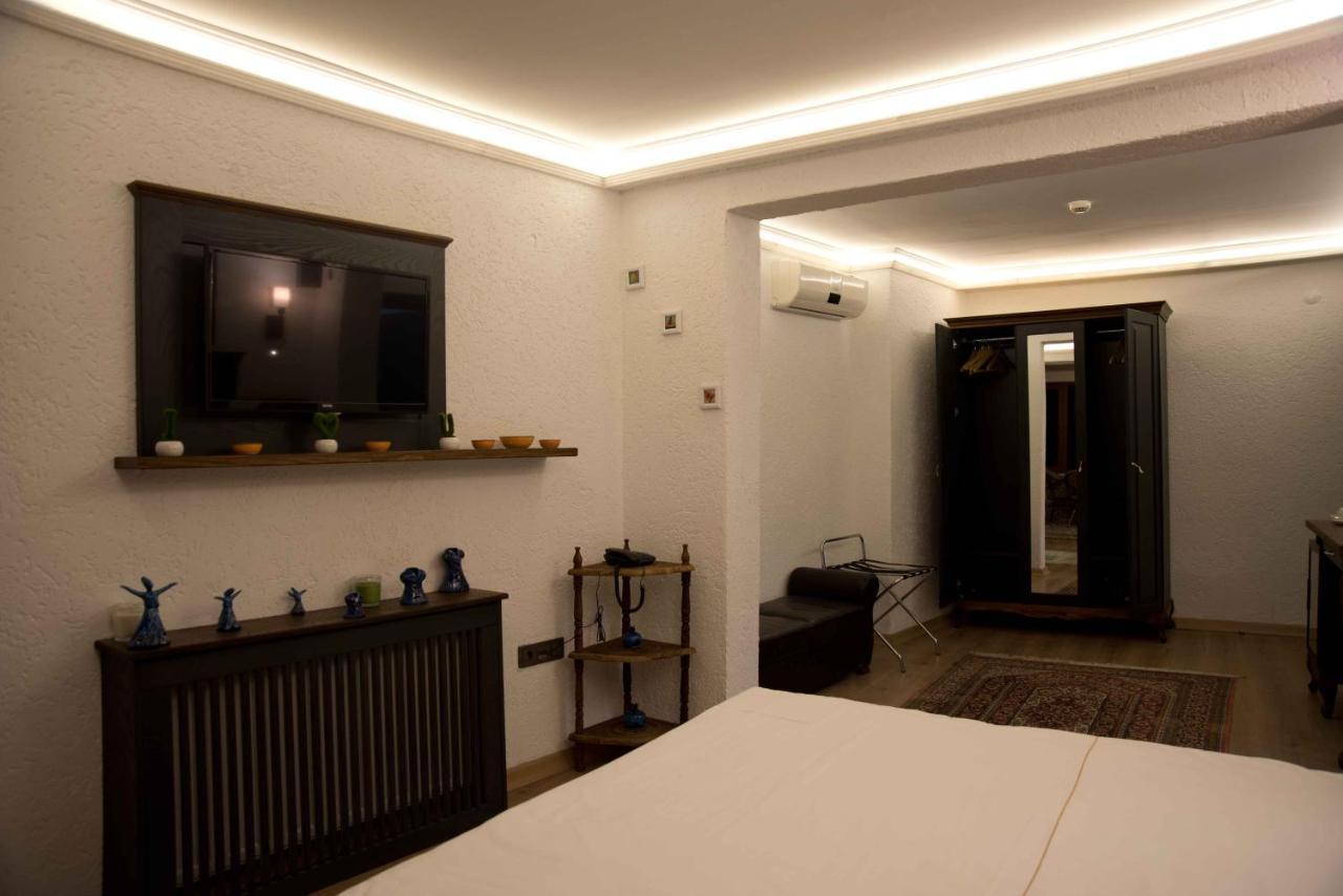 Suite Queen con Vista Mare