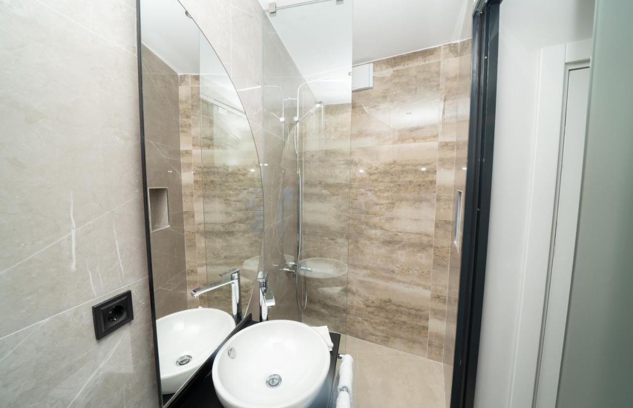 Habitación Doble Deluxe