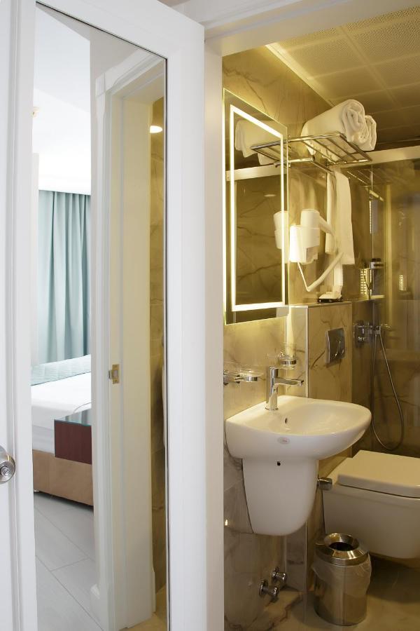 Deluxe Doppelzimmer