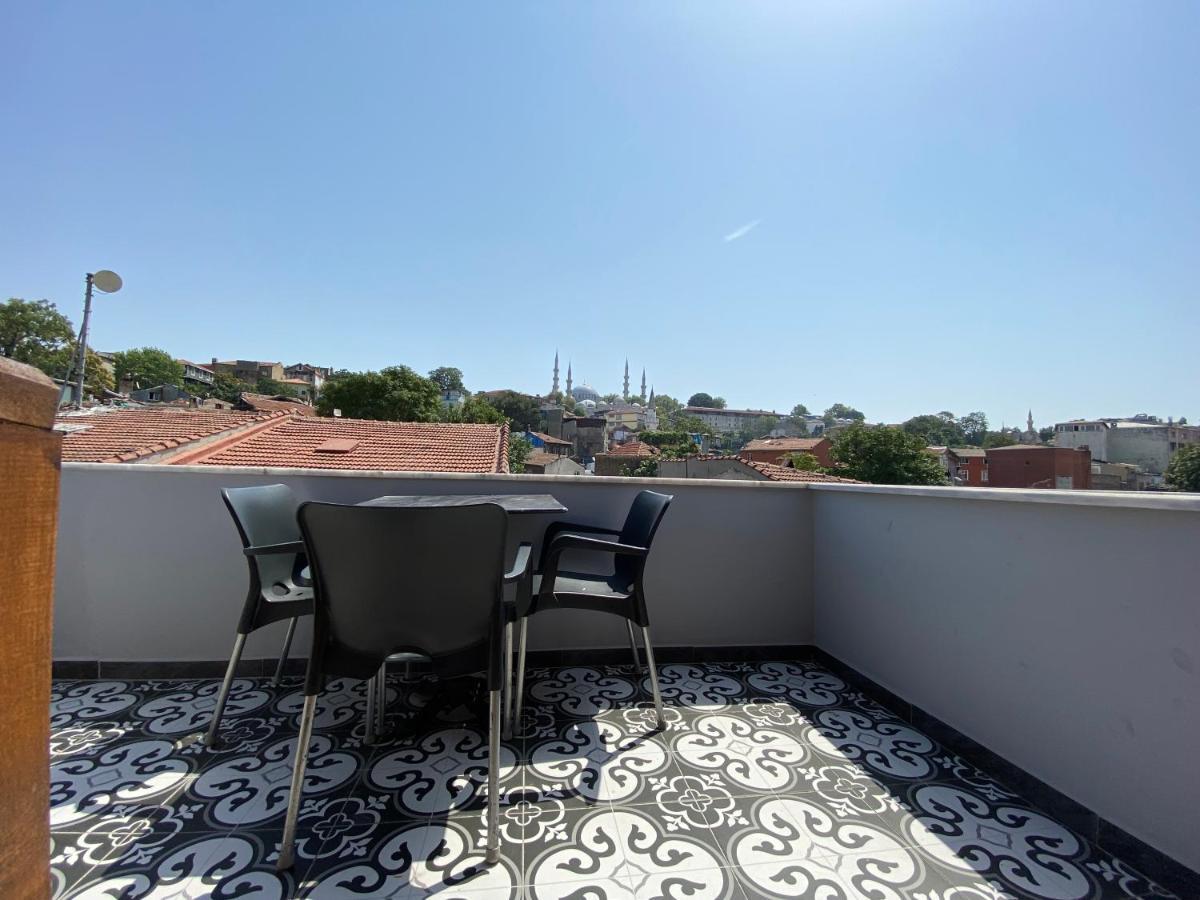 Camera Tripla con Balcone