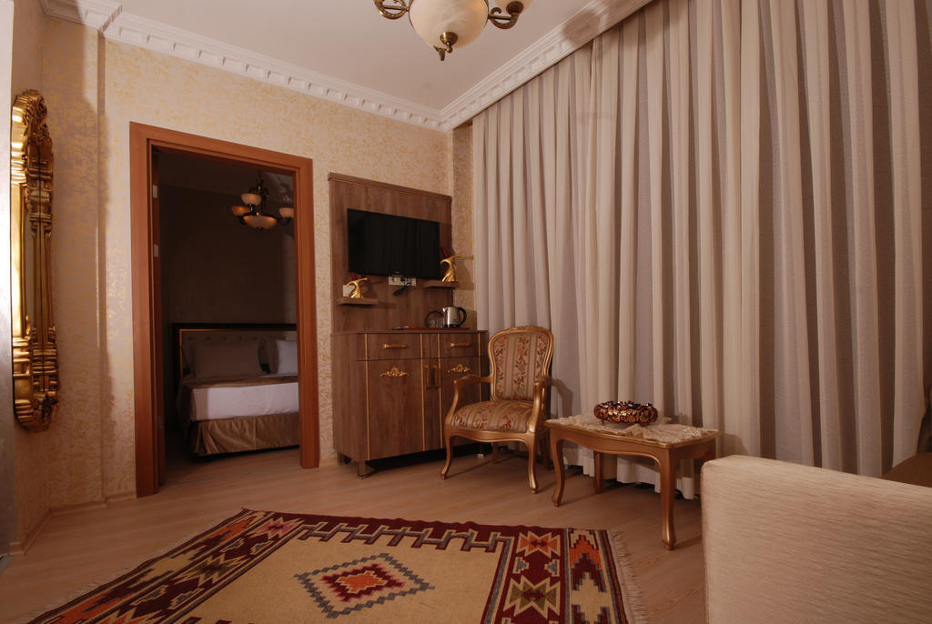 Appartement (7 Volwassenen)