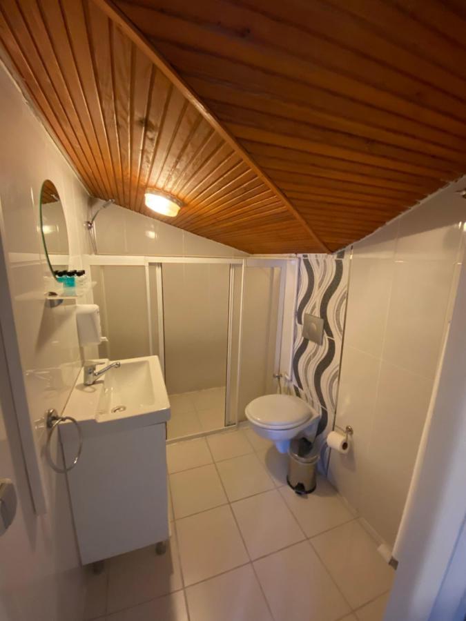 Appartement met Terras