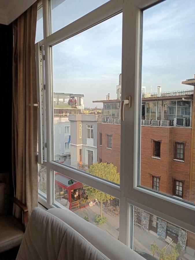 Chambre Double avec Salle de Bains Privative