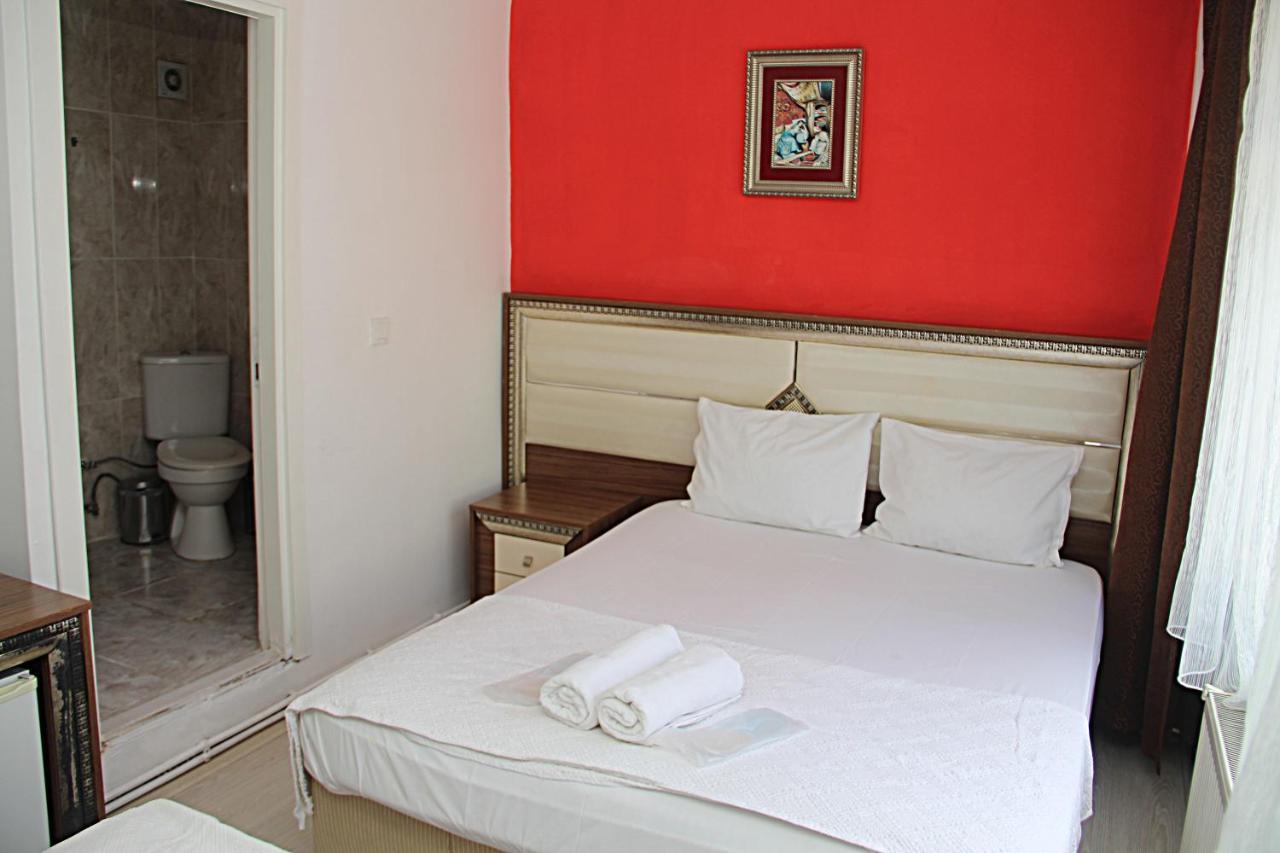 Budget Double or Twin Room