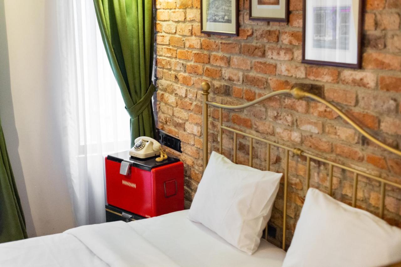 Junior Suite Balcony