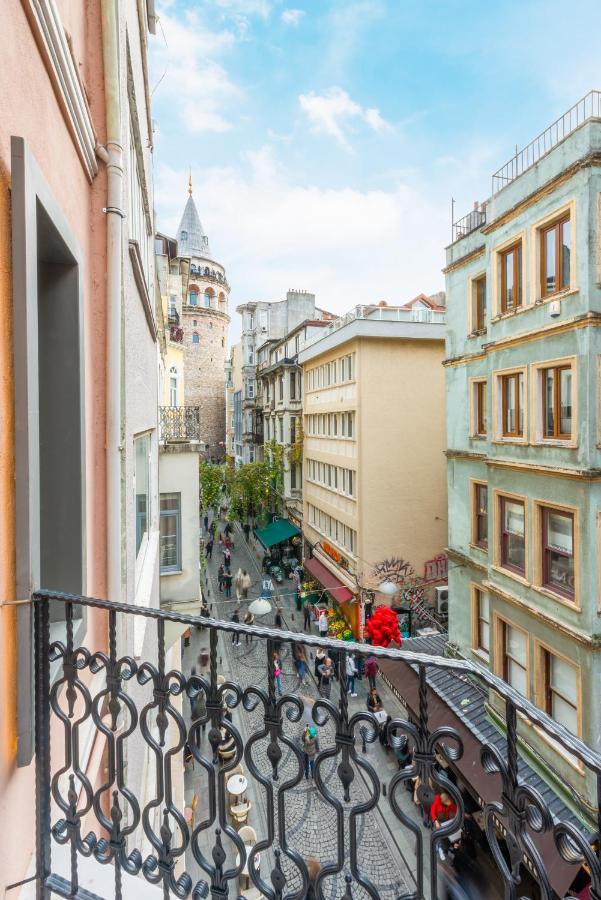 Deluxe Double Room Balcony
