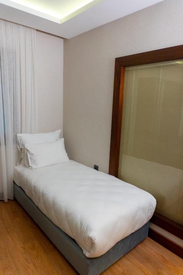 Deluxe Familienzimmer