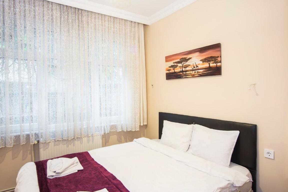 Economy Doppelzimmer