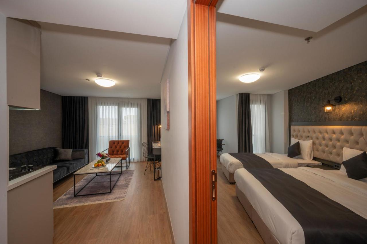 Suite Deluxe