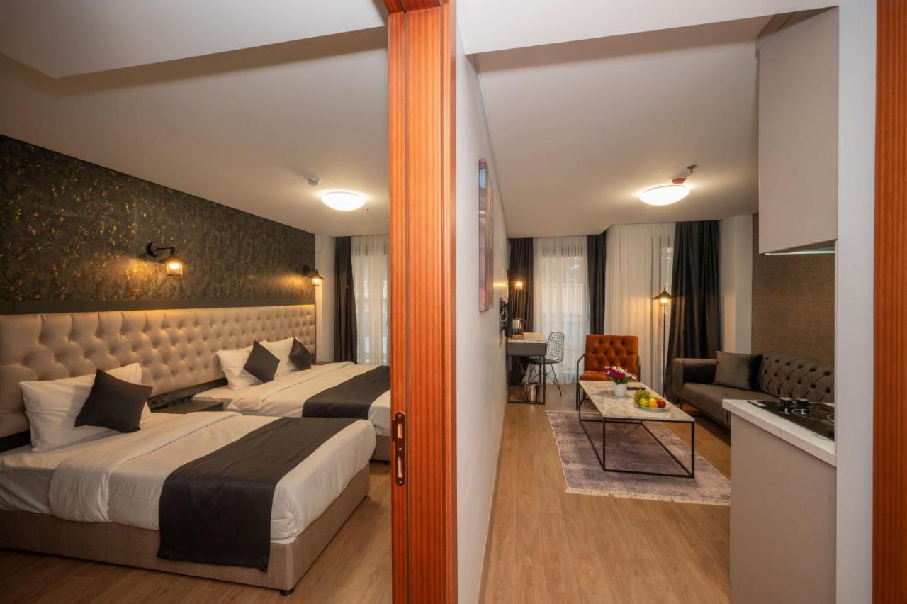 Suite Familiare