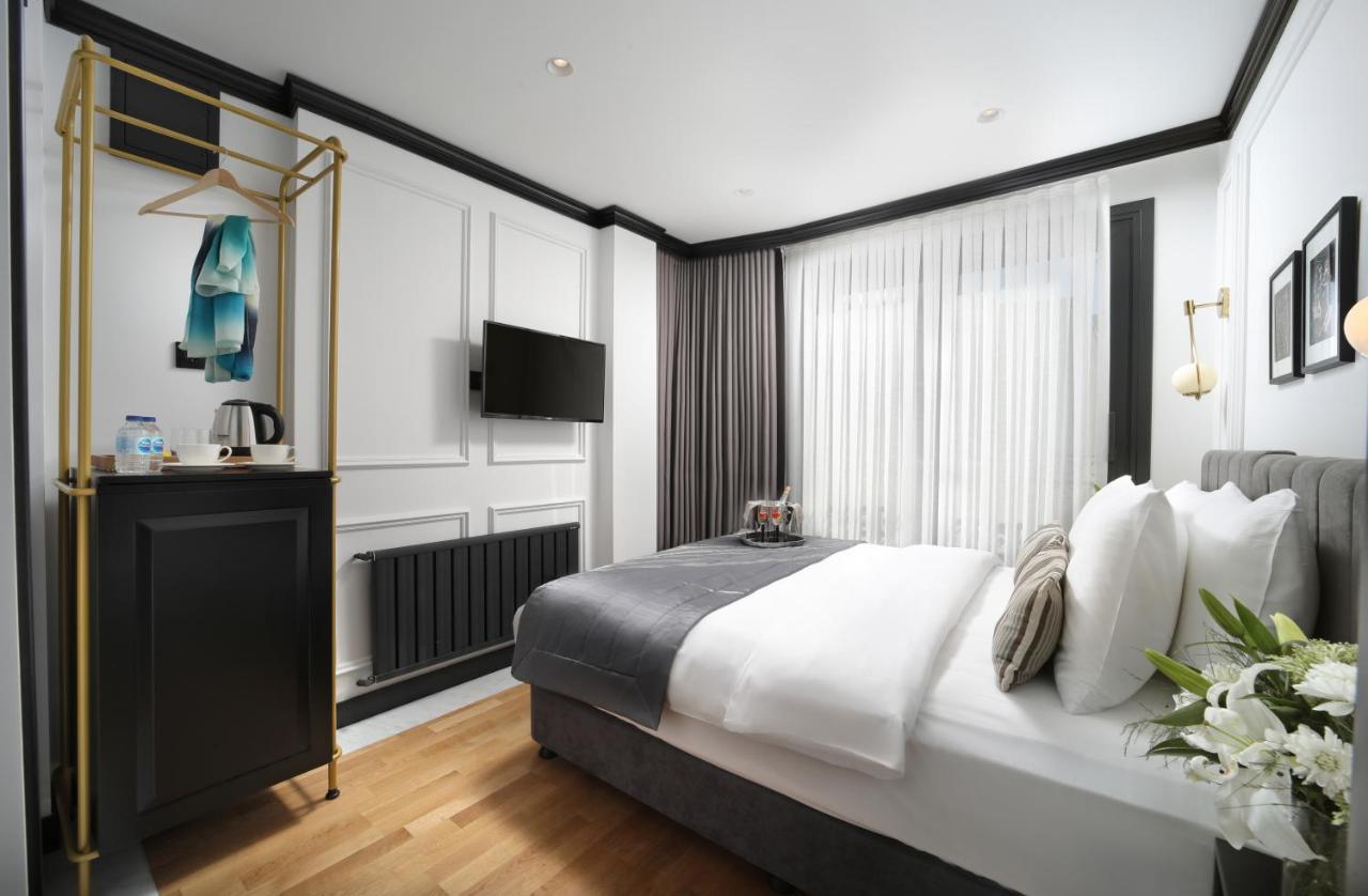 Chambre Double Supérieure