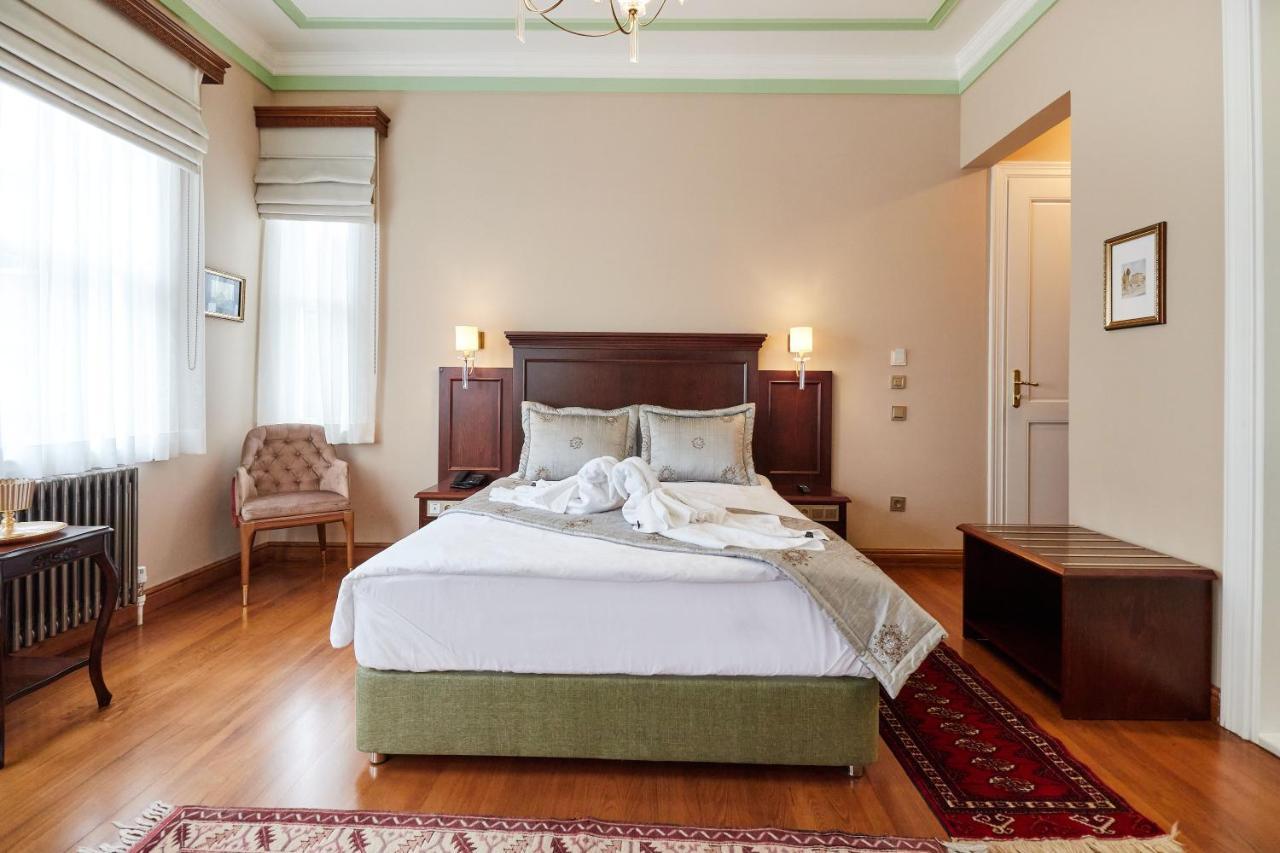 Chambre Triple