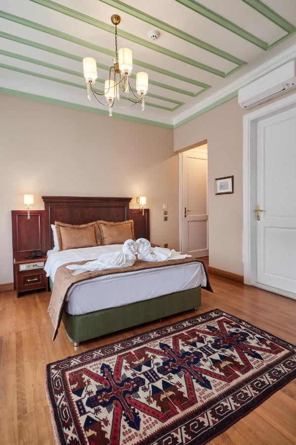Chambre Triple