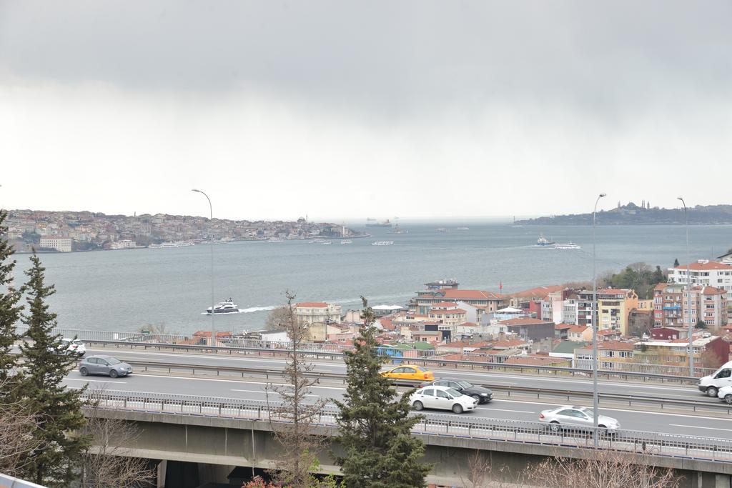 Suite Superior con vistas al mar
