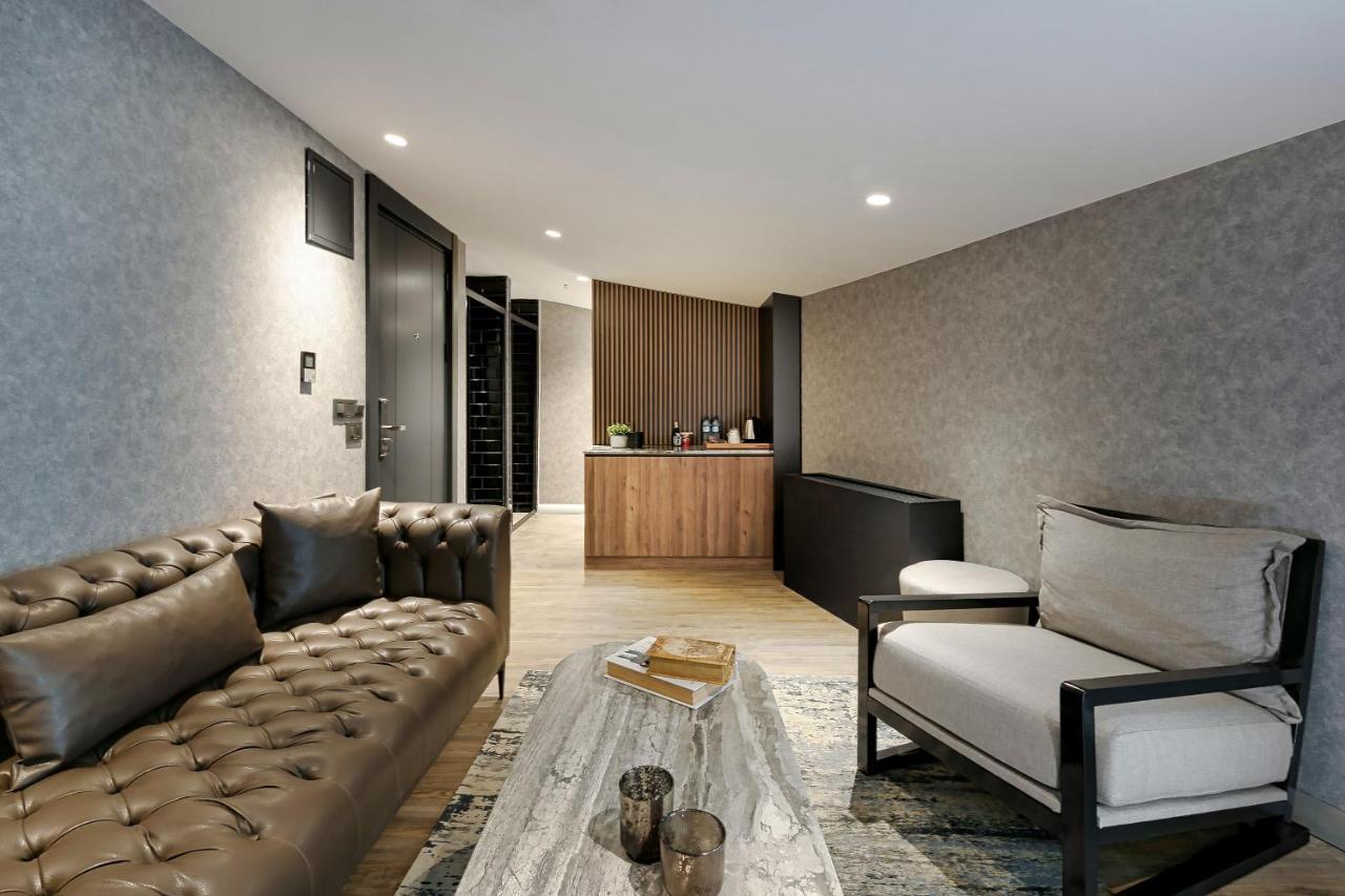 Suite City View