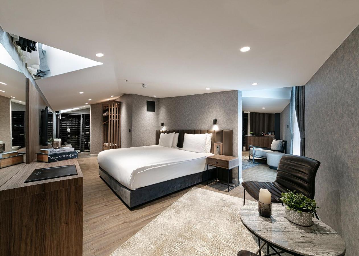 Suite City View