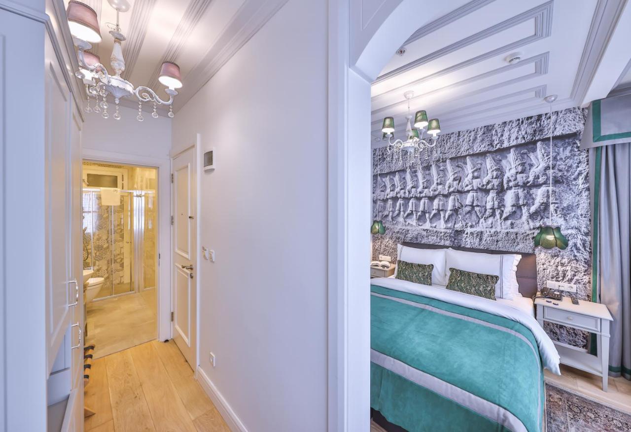 Quarto Standard com Cama de Casal ou 2 de Solteiro