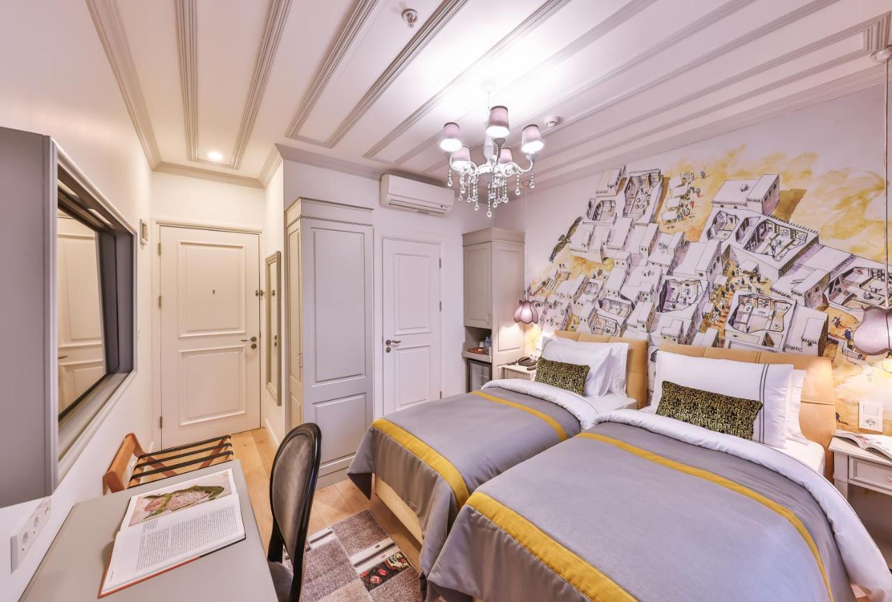 Quarto Duplo Superior