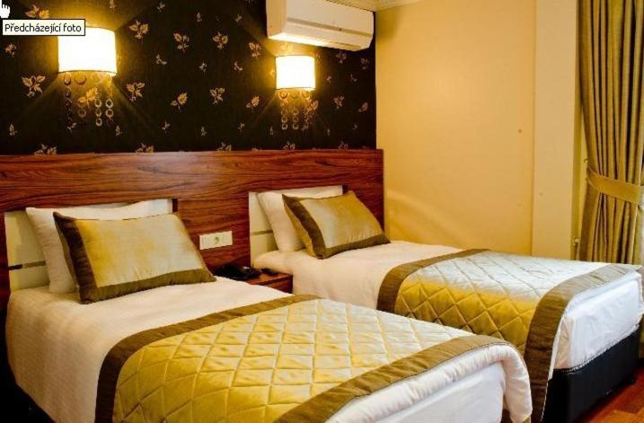 Quarto Individual Superior