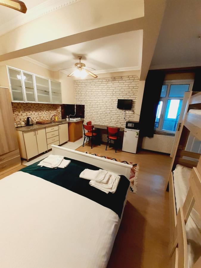 Apartamento Estúdio