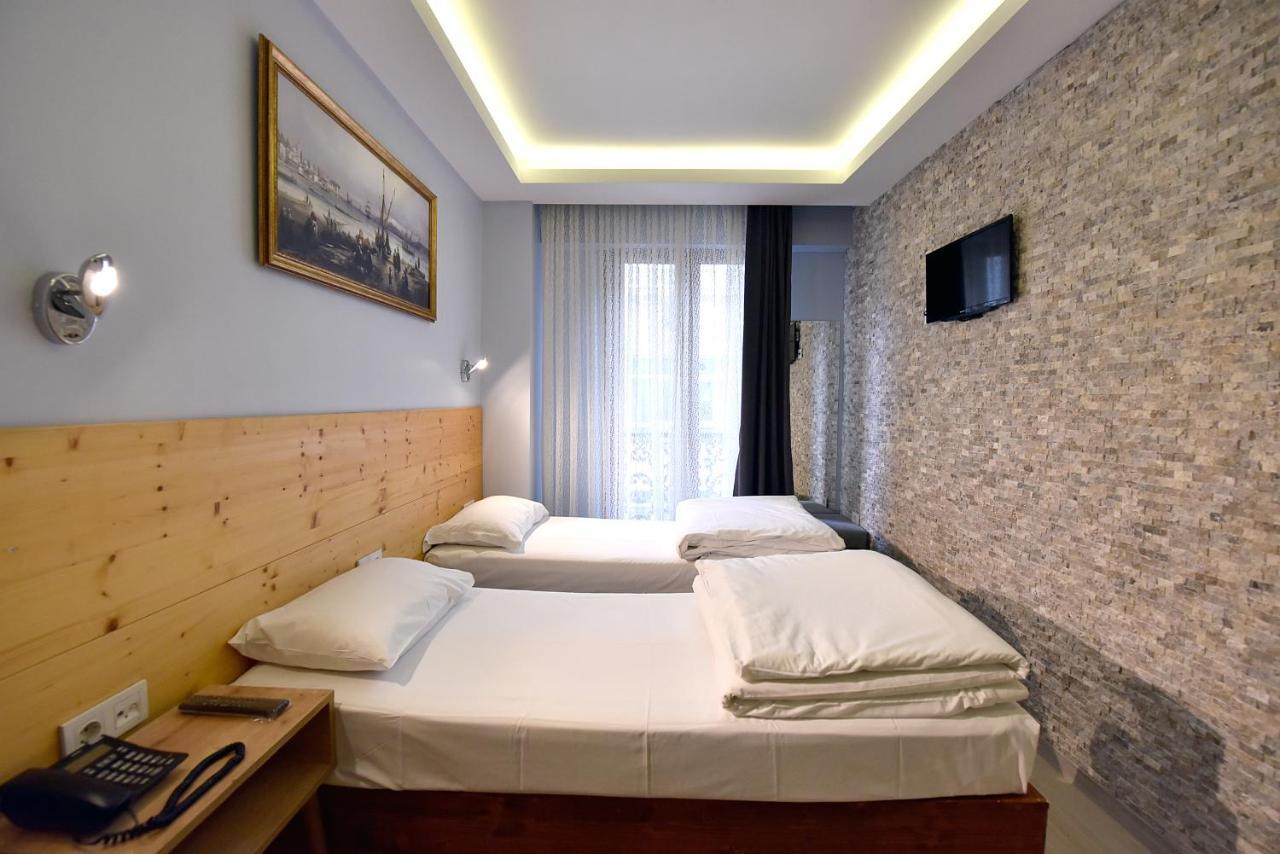 Chambre Double Économique