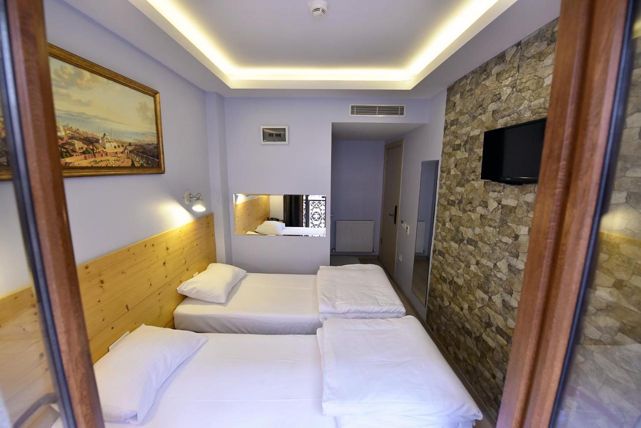 Petite Chambre Double