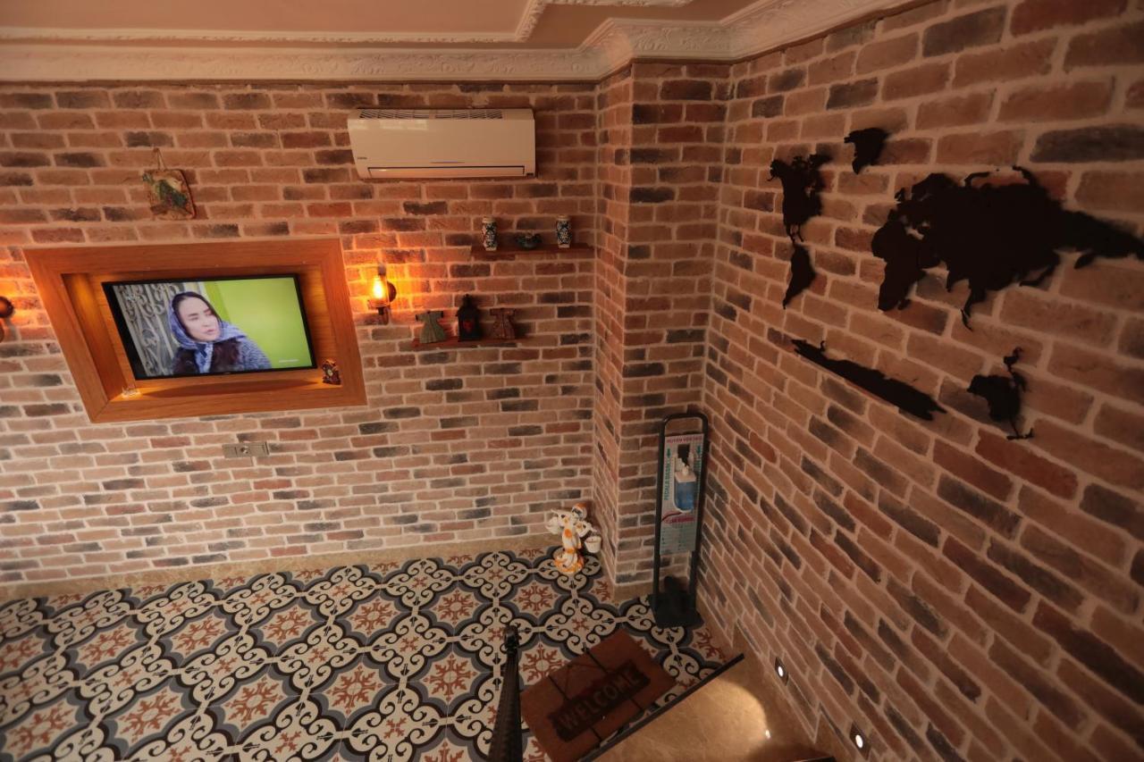 Chambre Familiale Deluxe