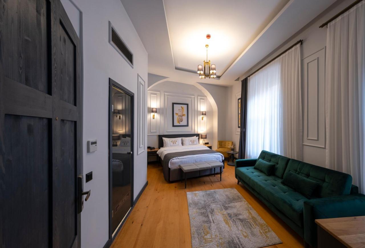 Quarto Triplo Deluxe