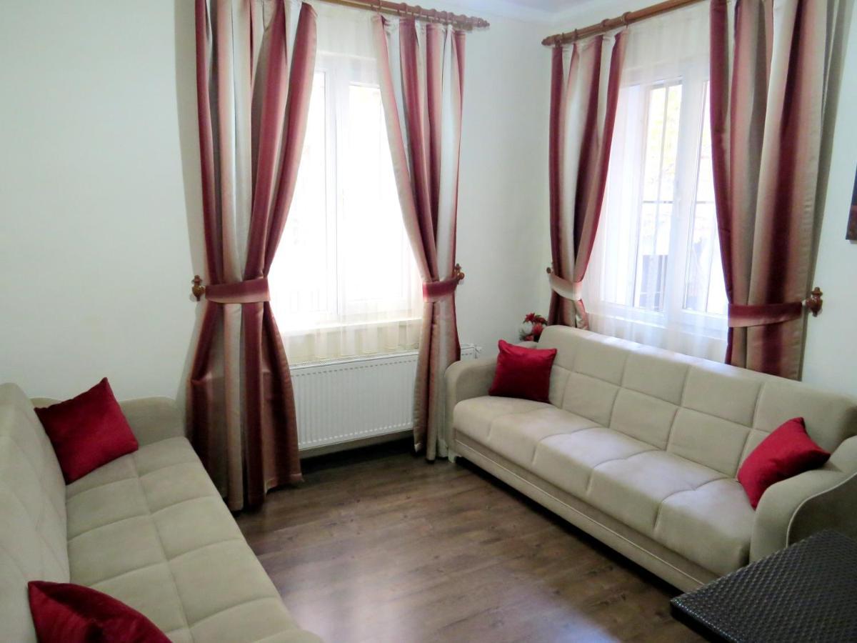 Apartment Ground Floor
