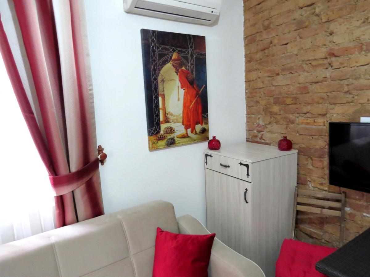 Apartment Ground Floor