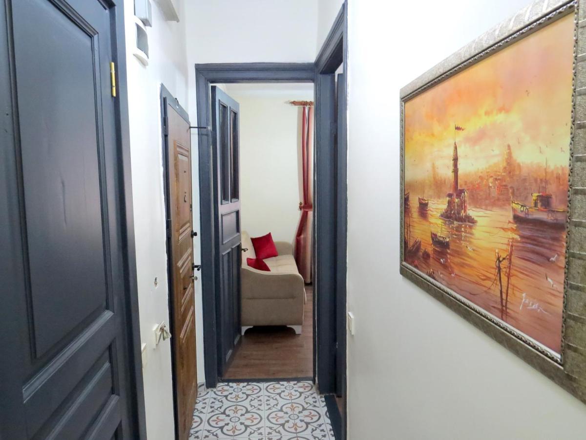 Apartment Ground Floor
