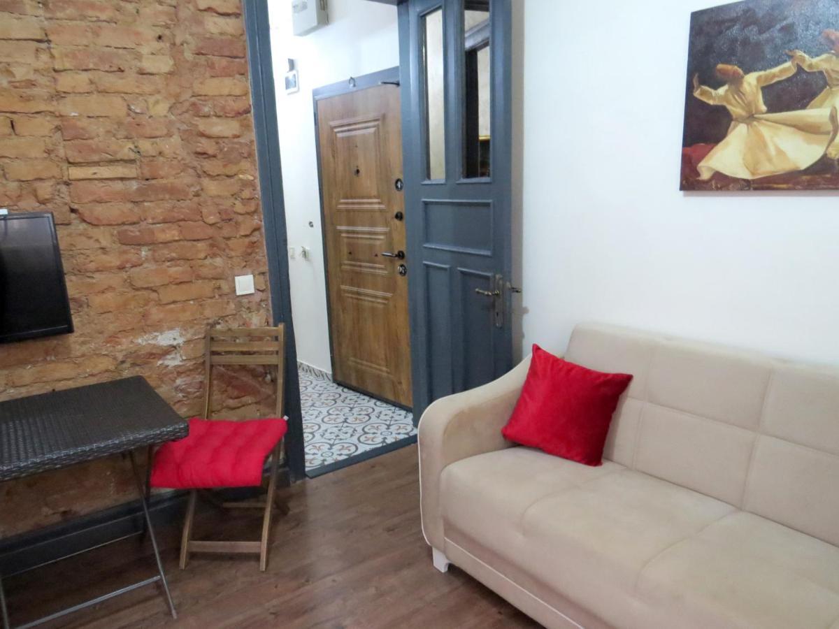 Apartment Ground Floor