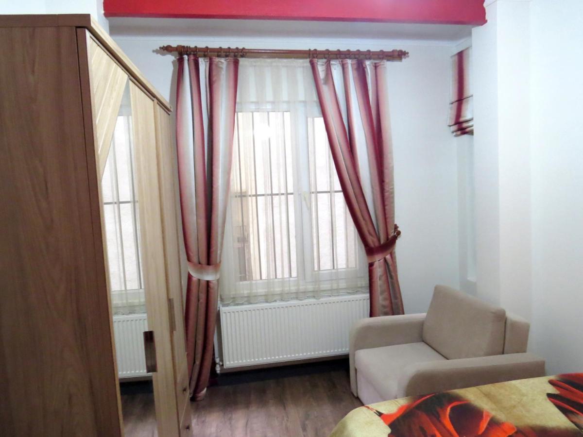 Apartment Ground Floor