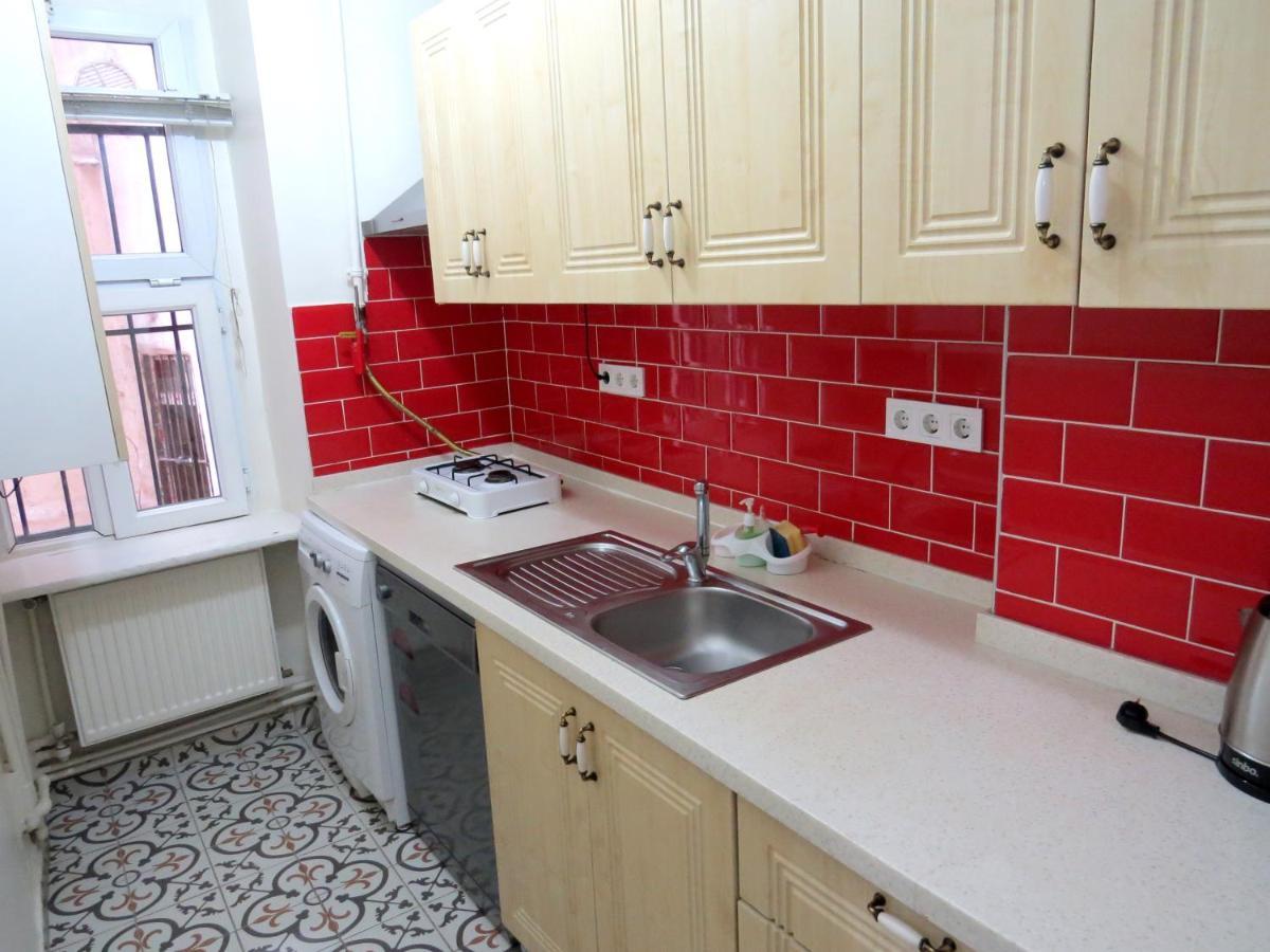 Apartment Ground Floor