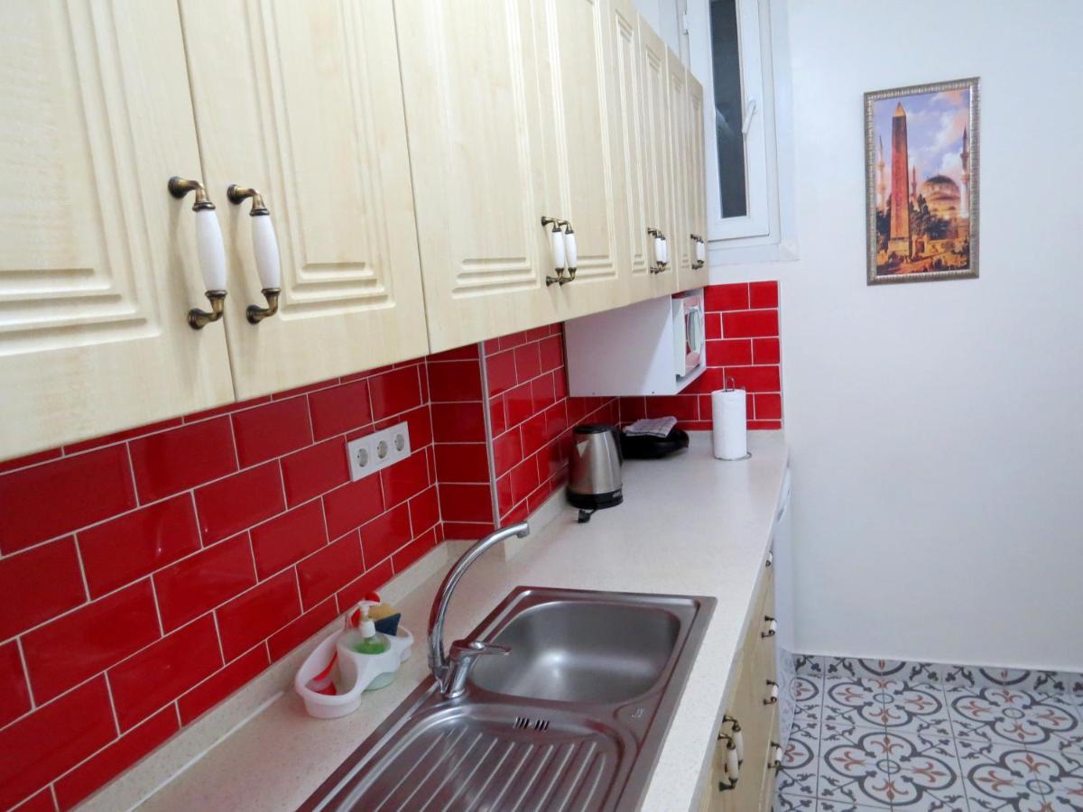 Apartment Ground Floor