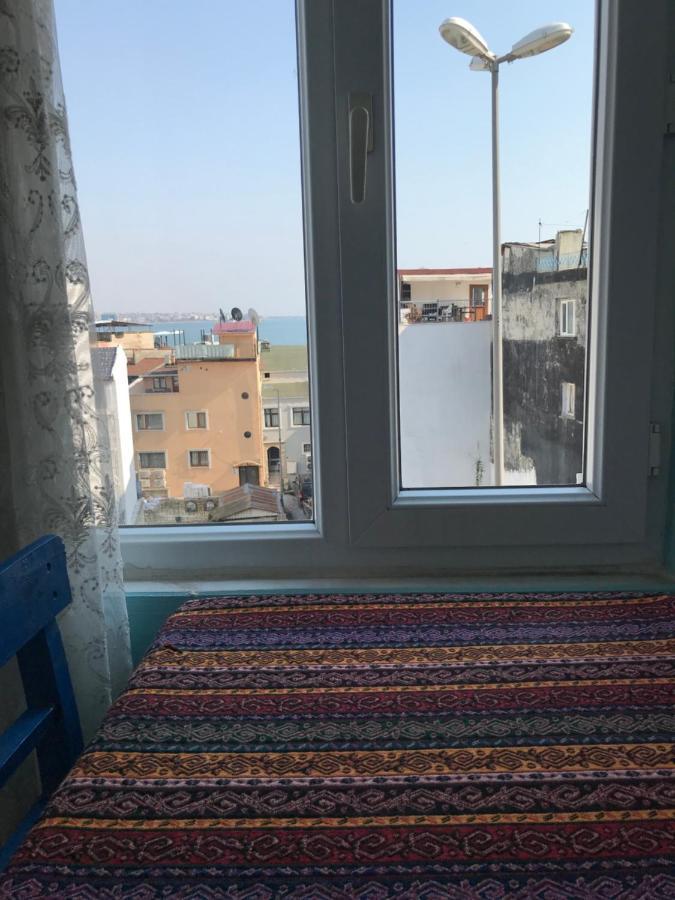 Deluxe Double Room Side Sea View