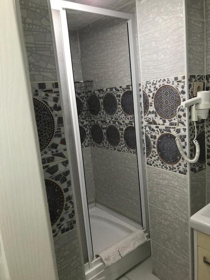 Deluxe Double Room Side Sea View