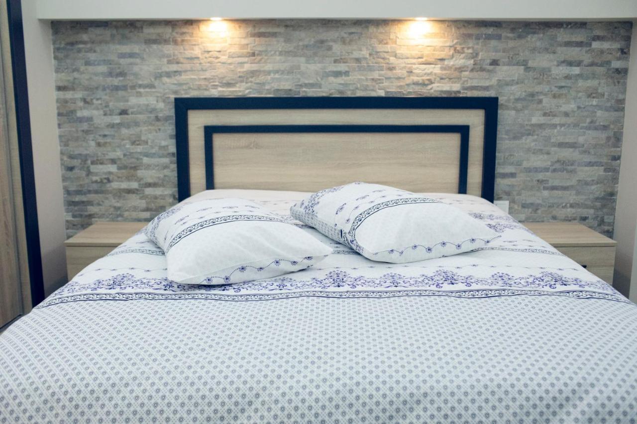 Apartamento Standard
