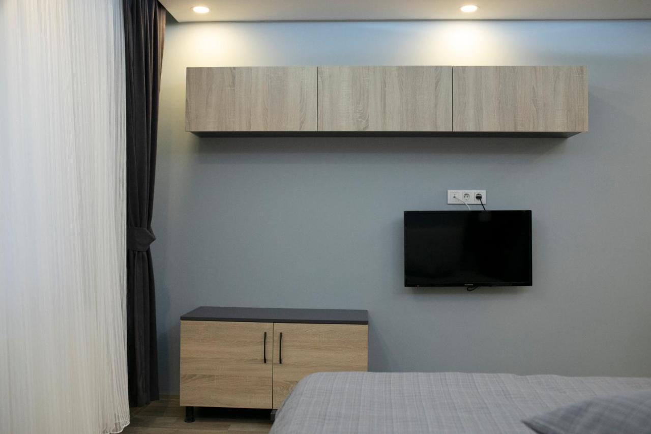 Apartamento com Varanda
