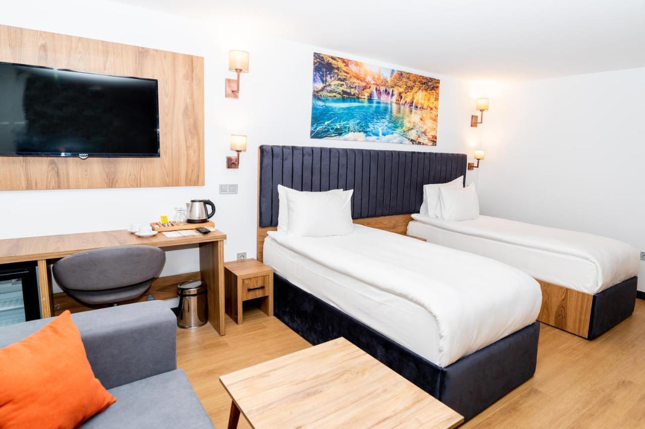 Superior Zweibettzimmer