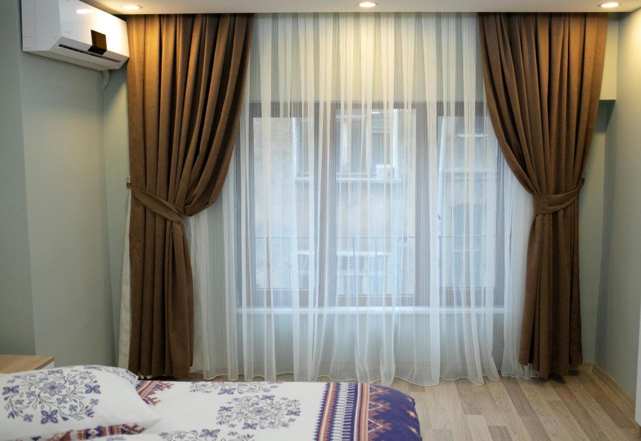 Apartamento de 1 Quarto