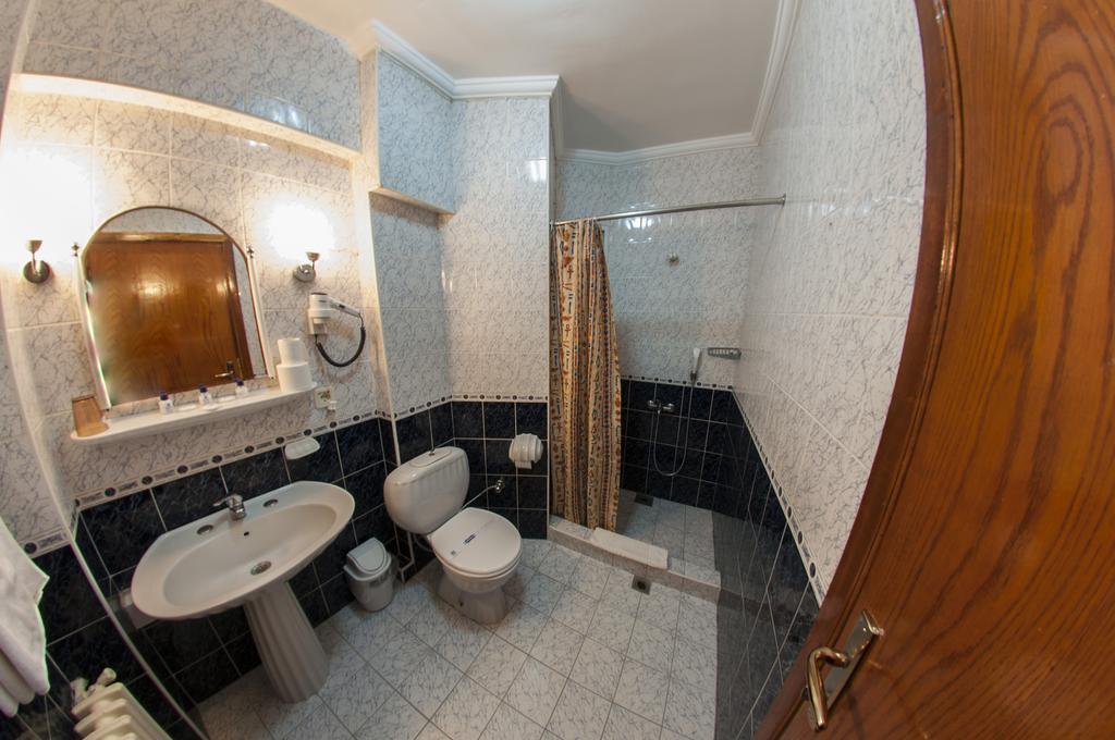 Chambre Triple Économique