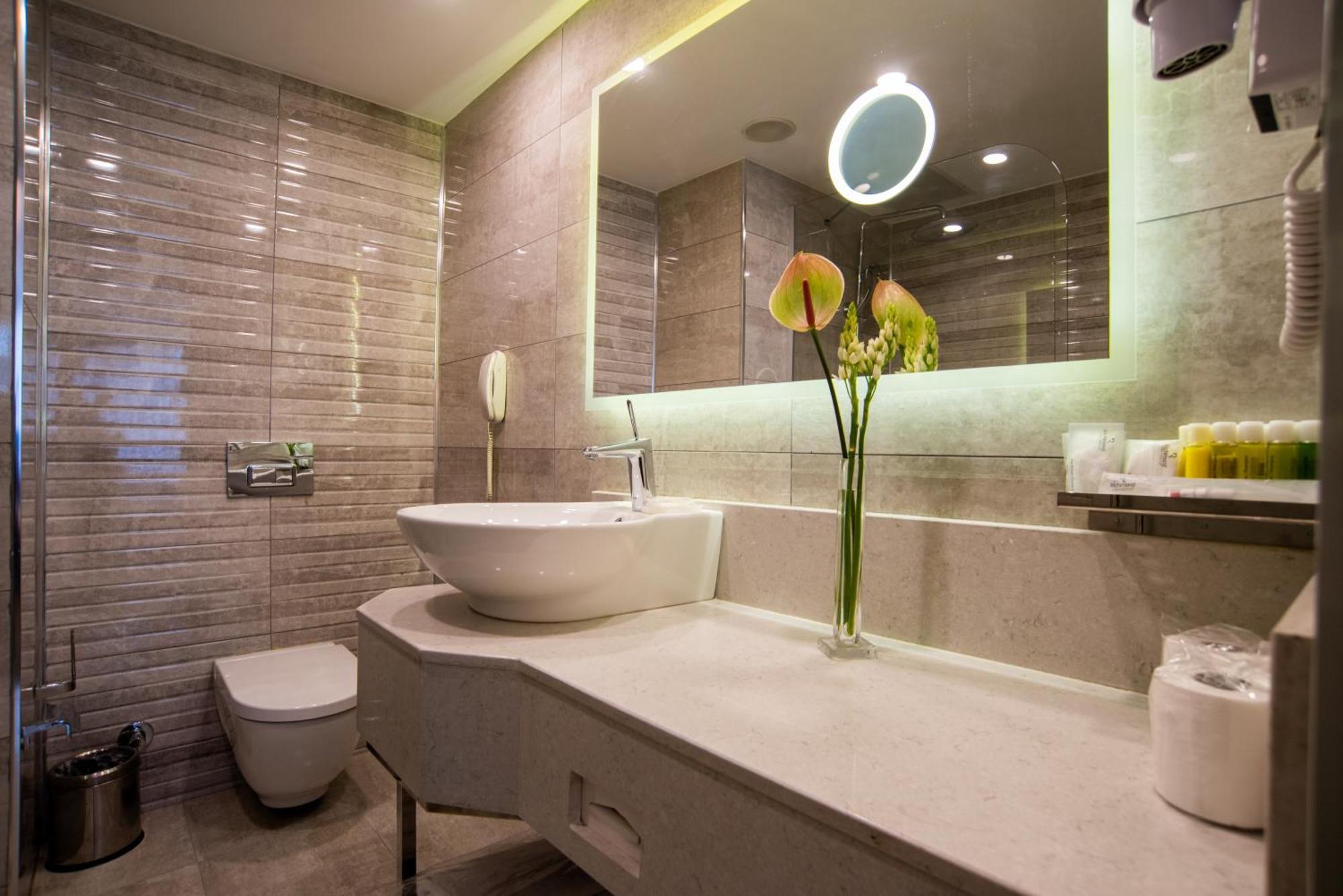 Chambre Triple Standard