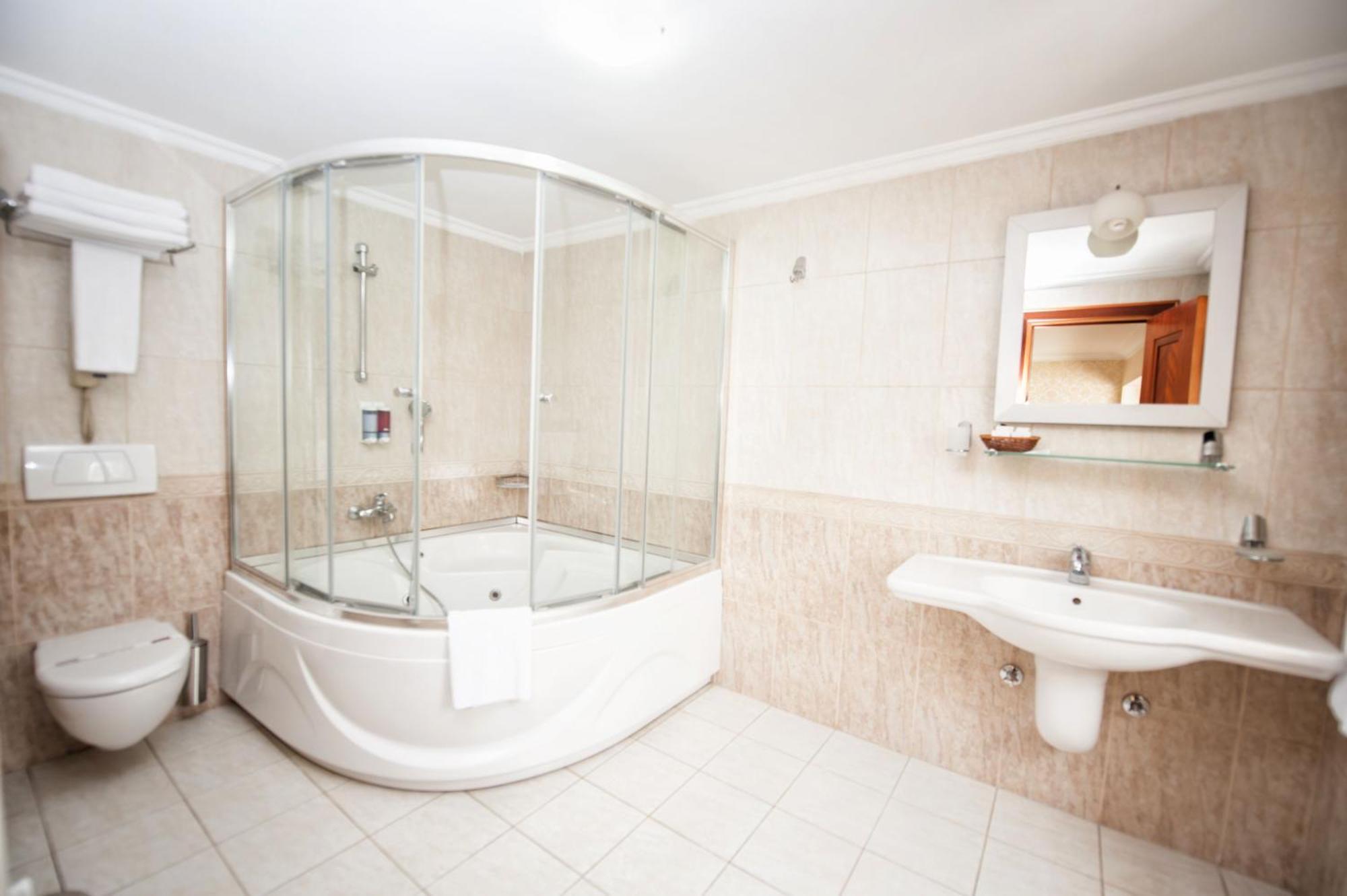 Suite Junior Deluxe