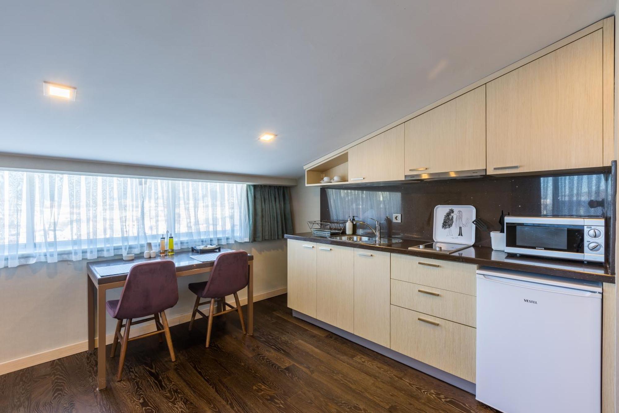 Suite Deluxe