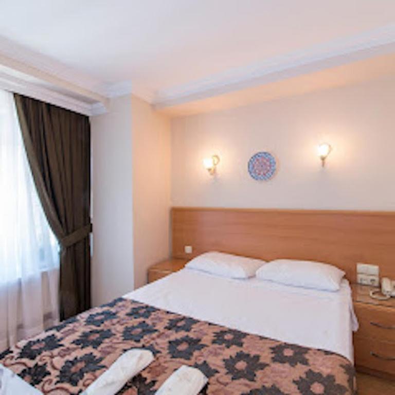 Economy Single Room