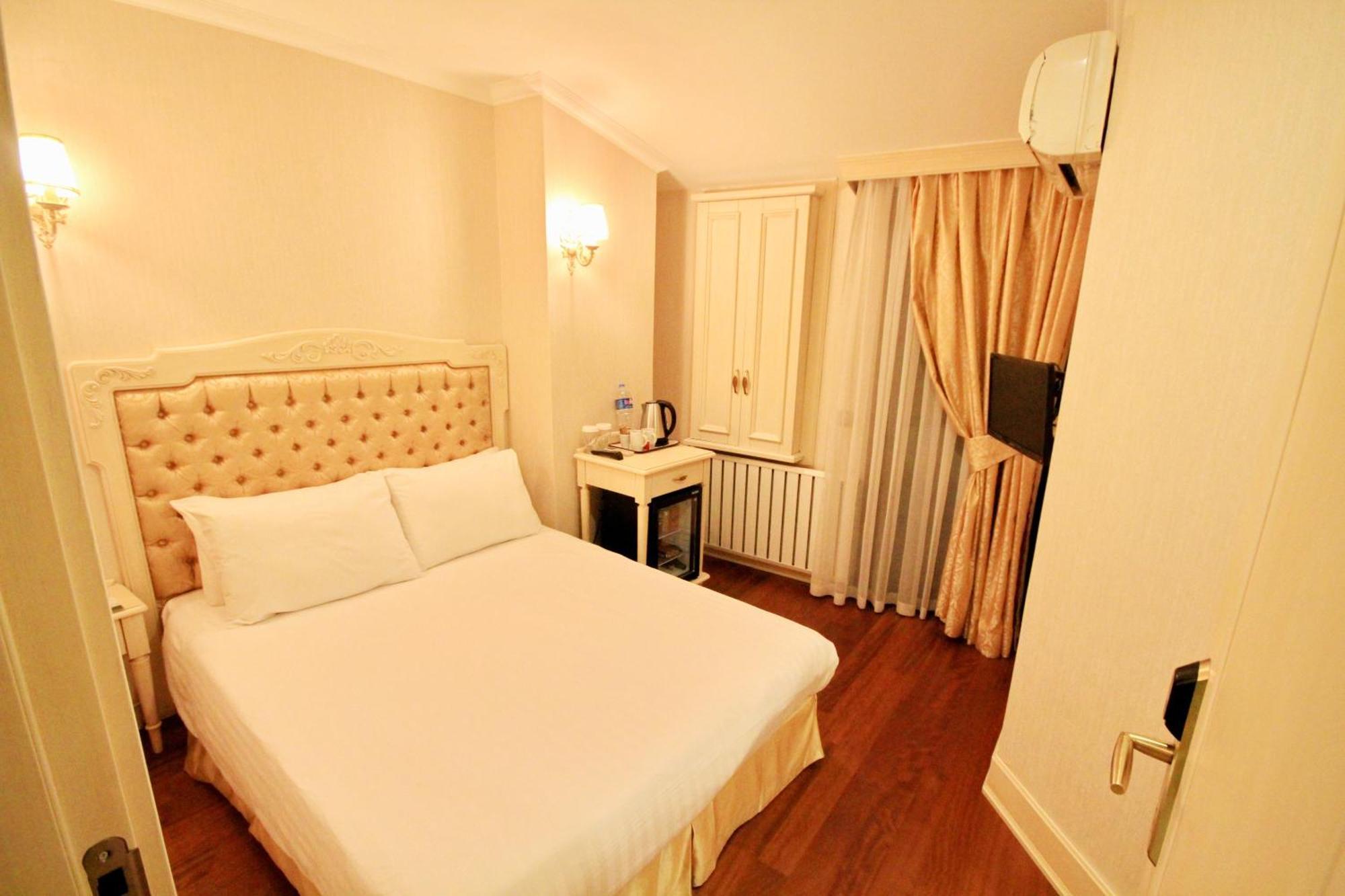 Habitación Doble Estándar - 1 o 2 camas